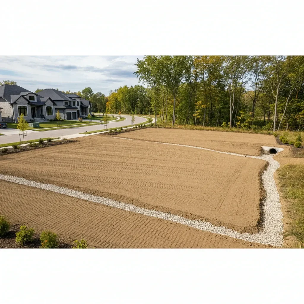 Professional Paving contractor by Signature Landscaping Oshawa in Oshawa